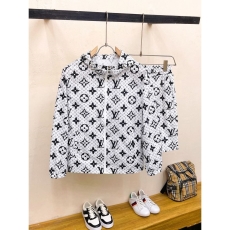 Louis Vuitton Sunscreen Jacket